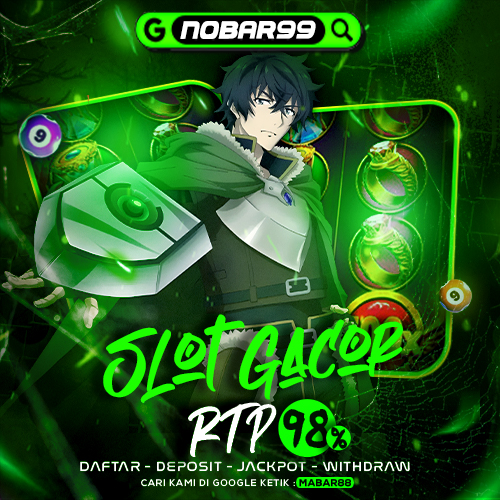 Nobar99 | Definisi Baru Ekosistem Game Digital Premium